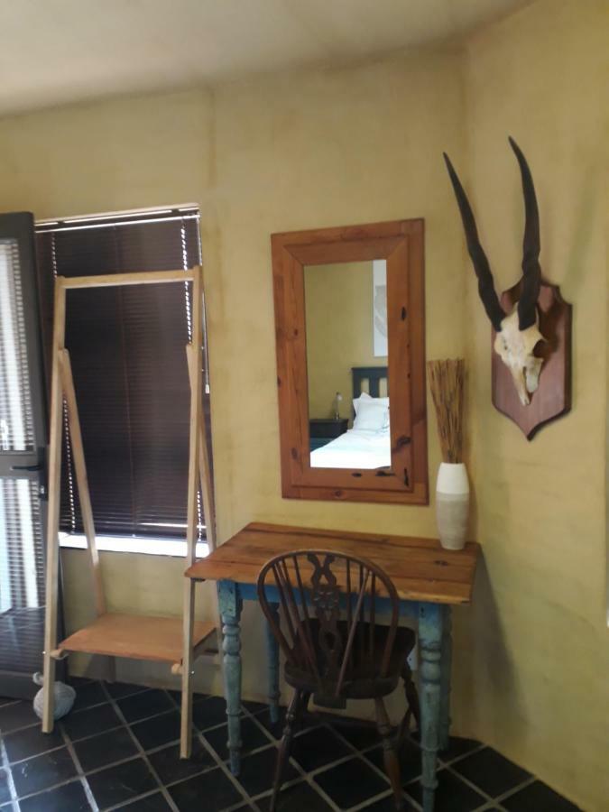 Studio@104 Apartment Mossel Bay Luaran gambar
