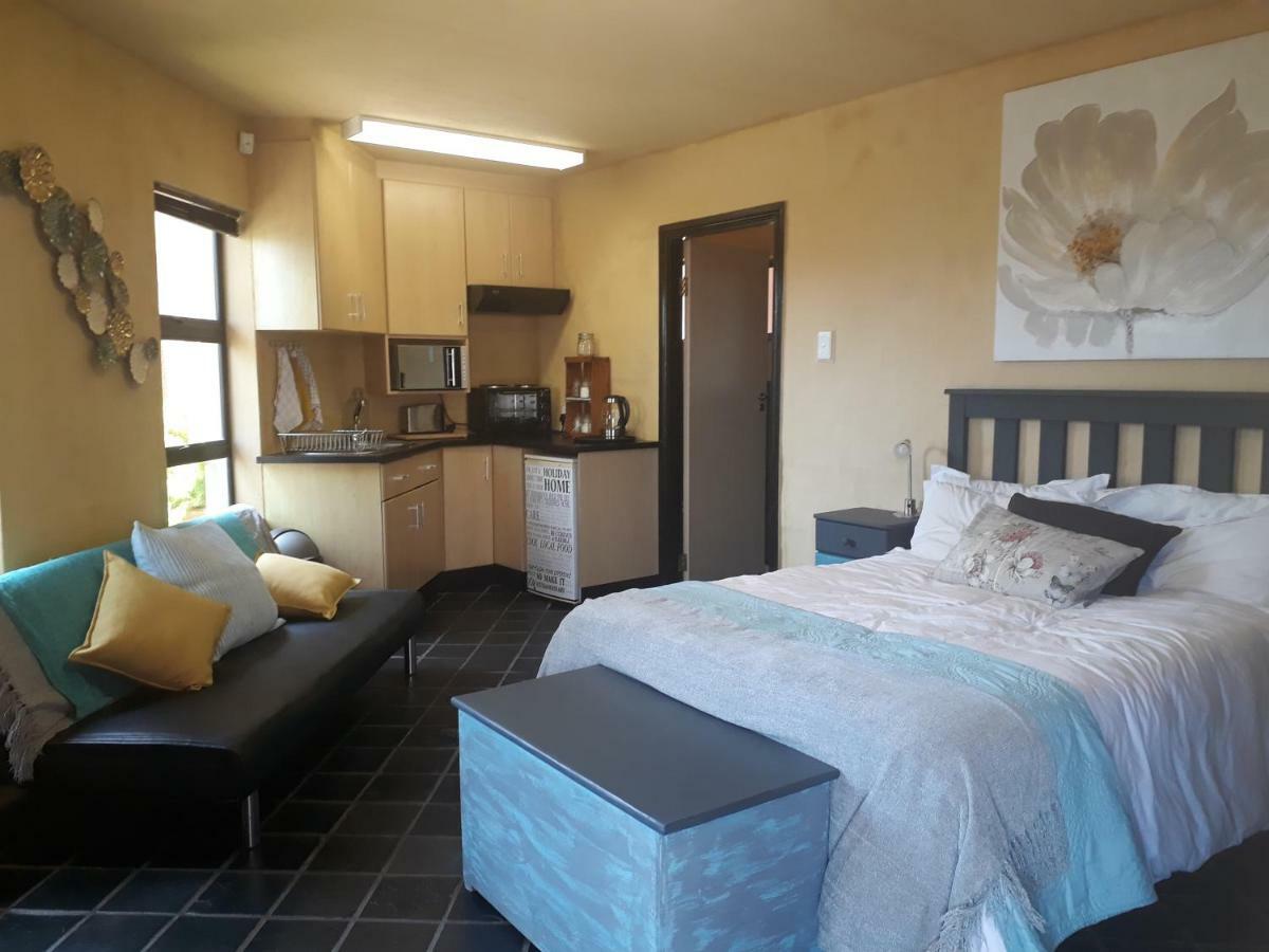 Studio@104 Apartment Mossel Bay Luaran gambar