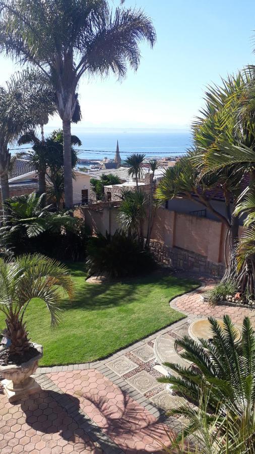 Studio@104 Apartment Mossel Bay Luaran gambar